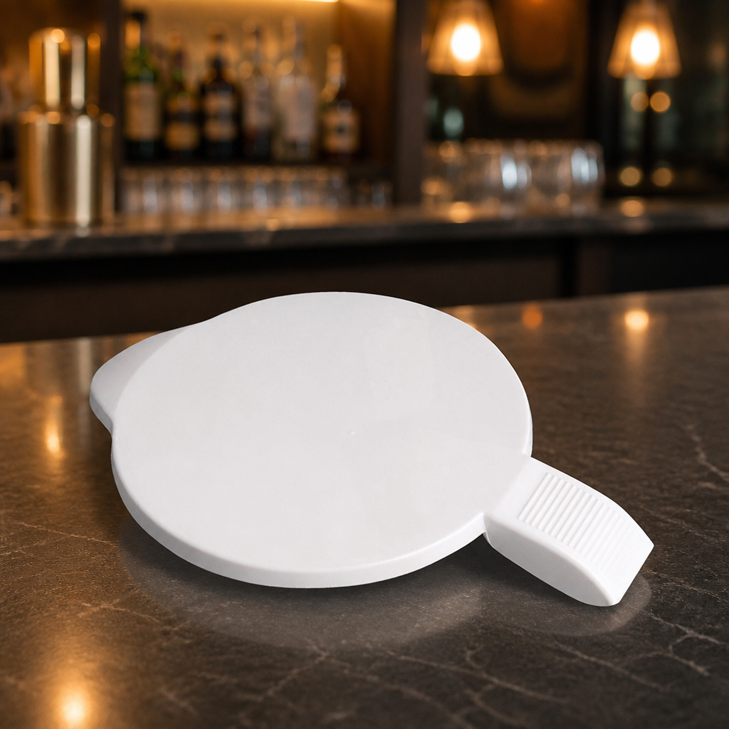 900ml Commercial Polypropylene Lid for Plastic Jugs