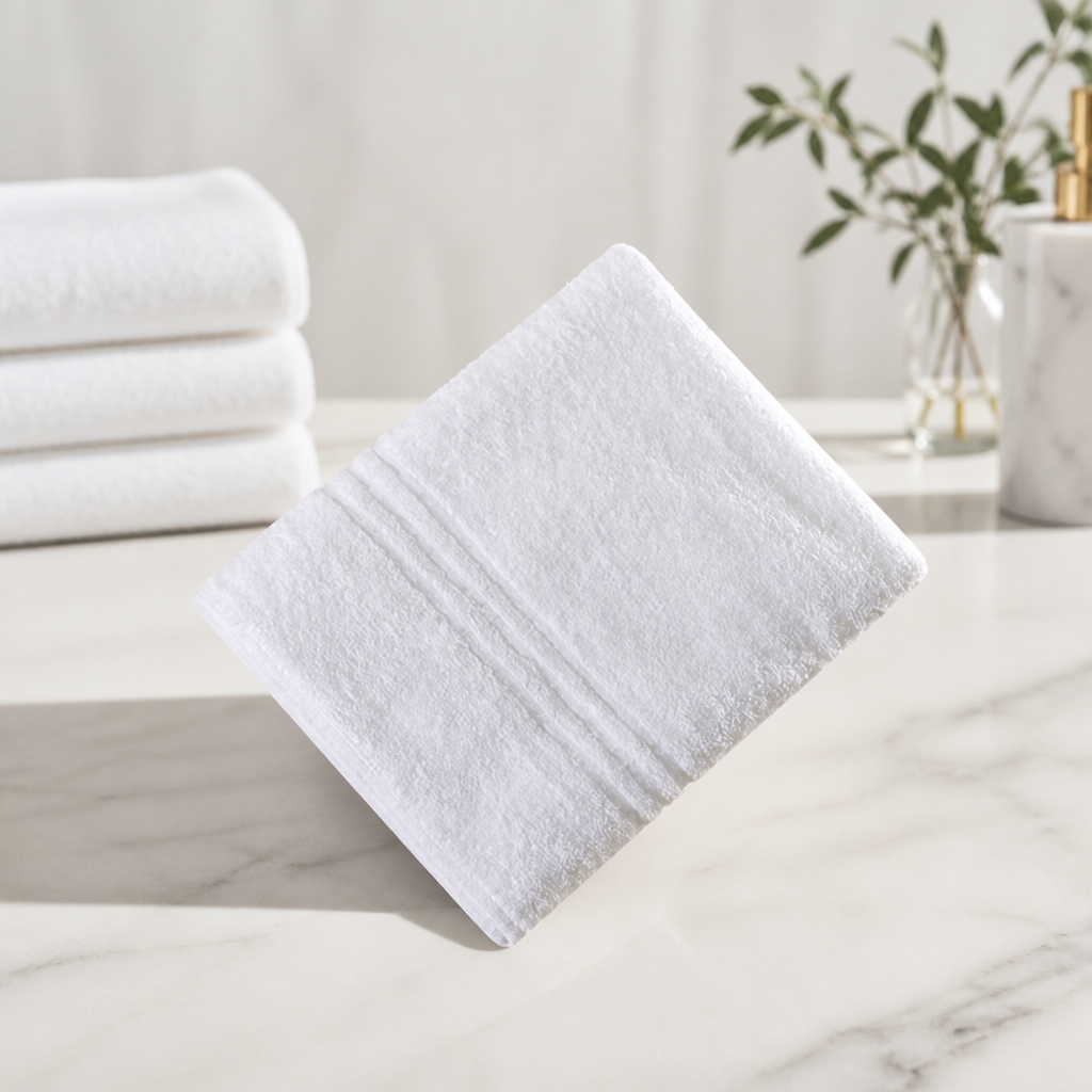 Bath Sheet 600gsm Commercial Eco-Friendly Towel