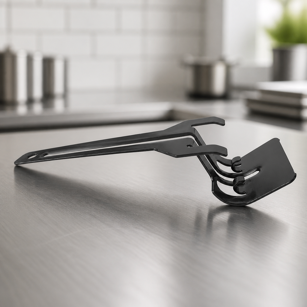 Replacement Food Tray Handle for Commercial Mini Oven