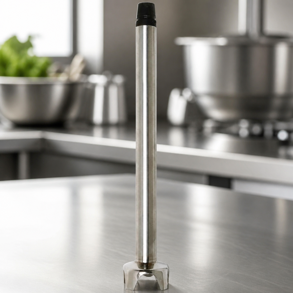 Commercial Stick Blender Attachment 20-40Ltr Capacity