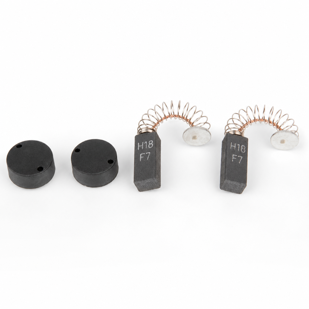 Carbon Brushes for Commercial Stick Blenders 10g