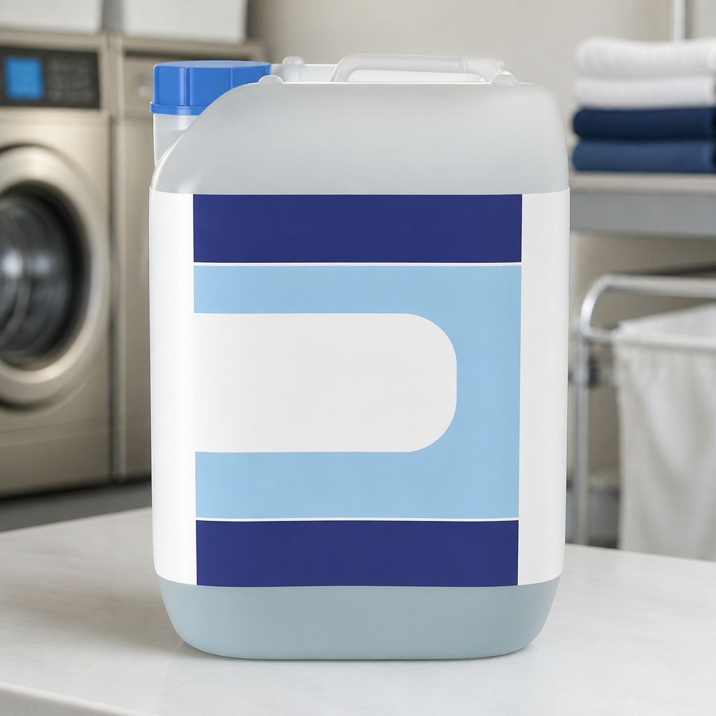 Commercial Fabric Conditioner 10Ltr Extra Soft and Fresh