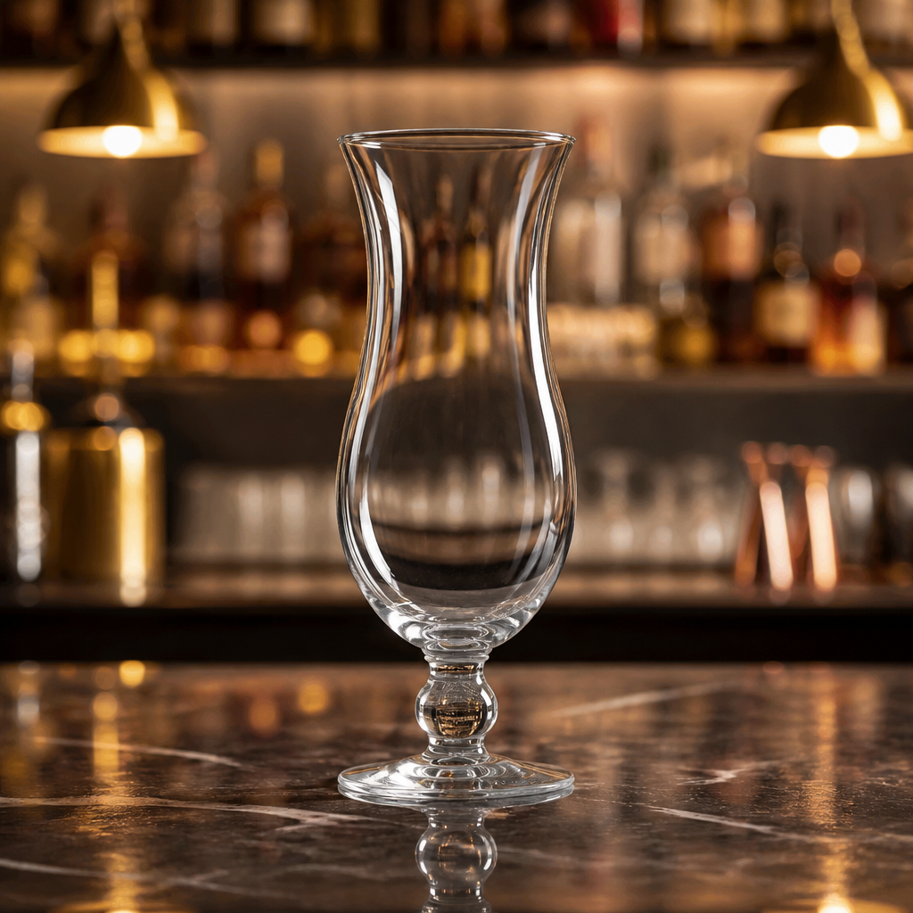 410ml Glasses - 6 Pack for Cocktails and Desserts
