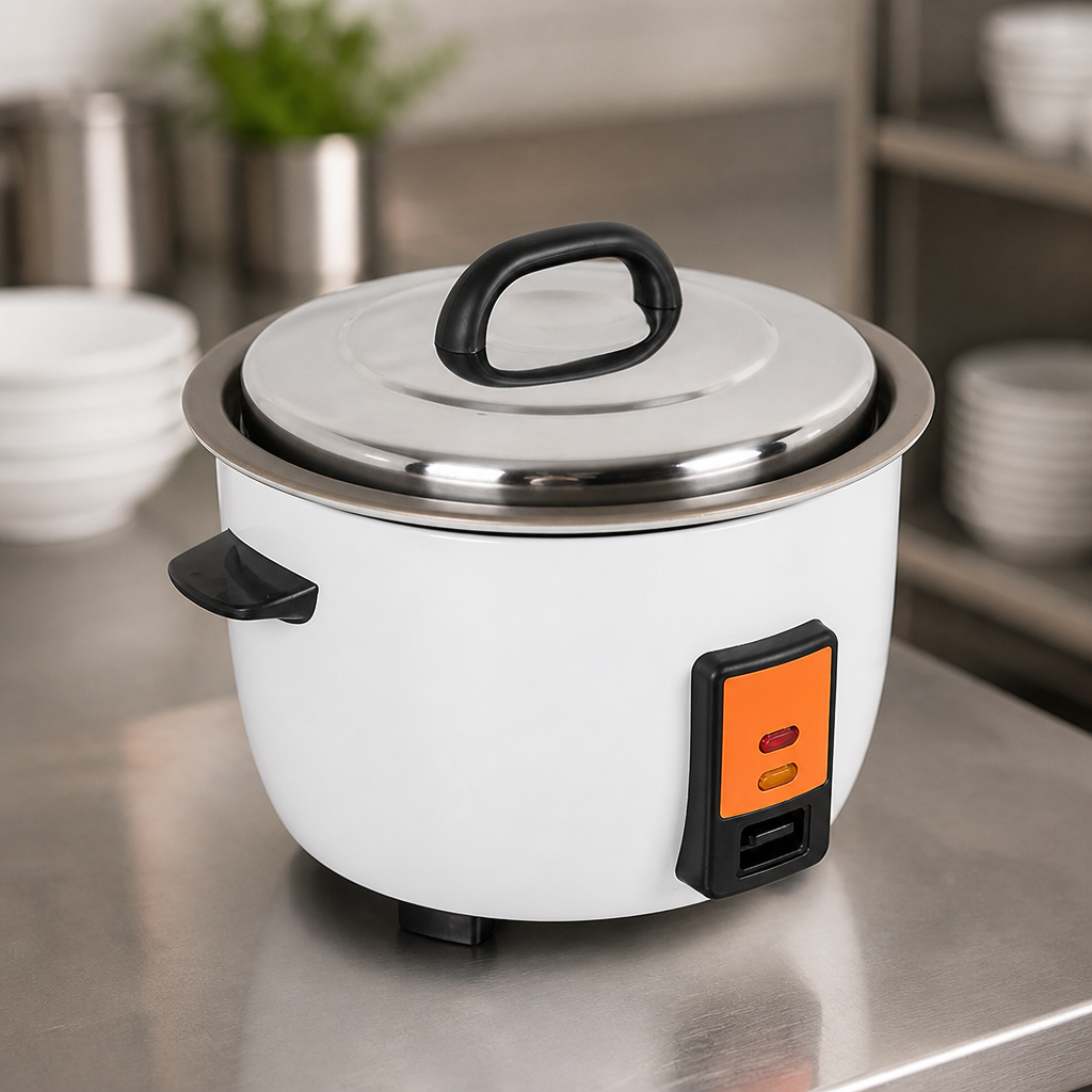 Rice Cooker 4.2Ltr