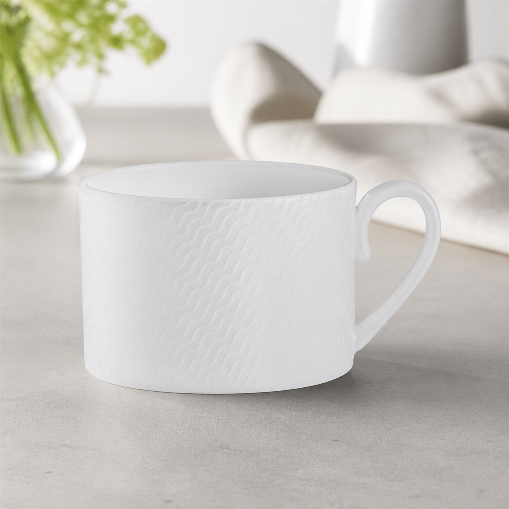 Commercial Lahari Tea Can Cups 200ml Pack of 12