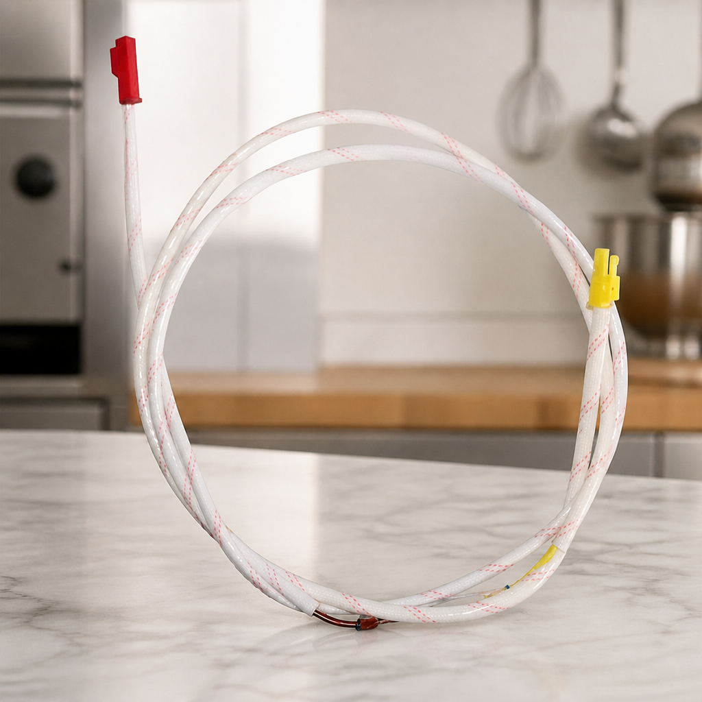 Commercial Display Freezer Heating Element Protector 5mm Thick