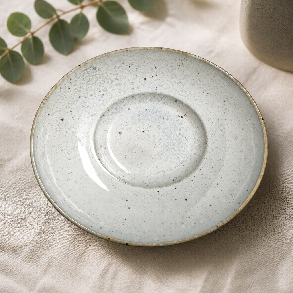 Commercial Wabi Sabi Rimmed Coupe Bowls 240mm 1.535Ltr 6 Pack
