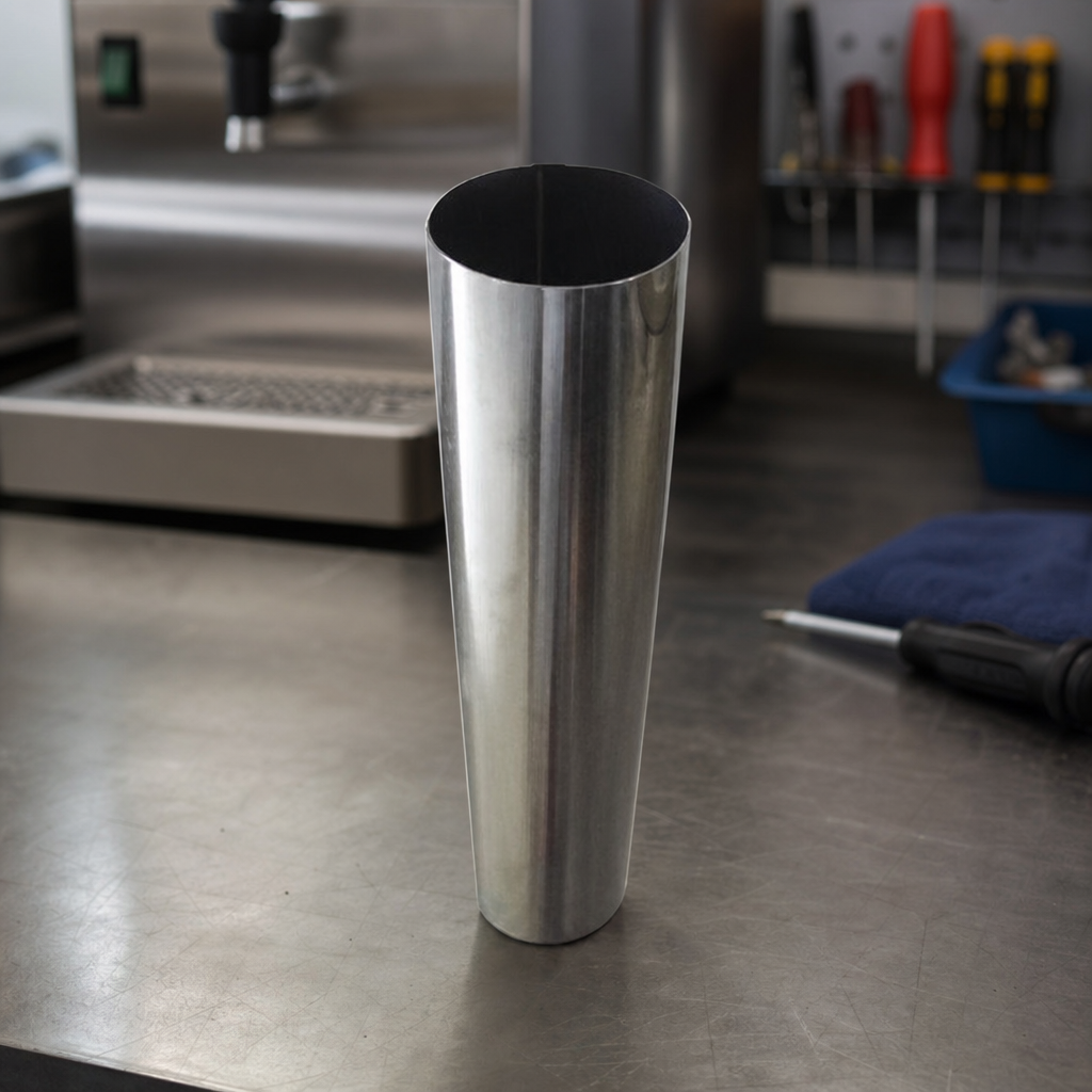 Commercial Spare Ice Tube 330g for Catering Equipment