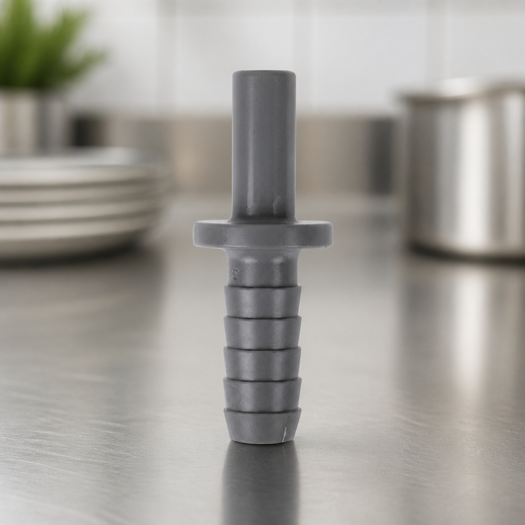 Commercial Oven Joint Splice Replacement Part 20x50mm