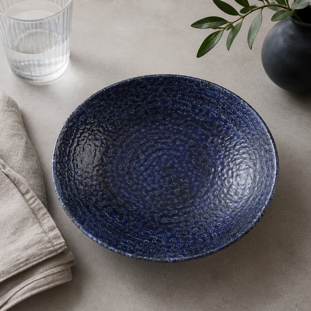 Commercial Coupe Bowls 185mm - 12 Pack, Microwave Safe