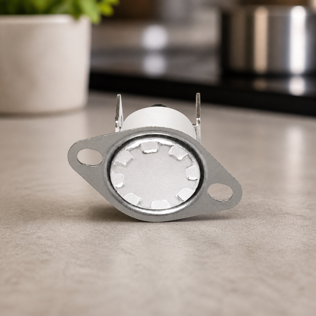 Commercial Food Warmer Thermostat Replacement 150°C