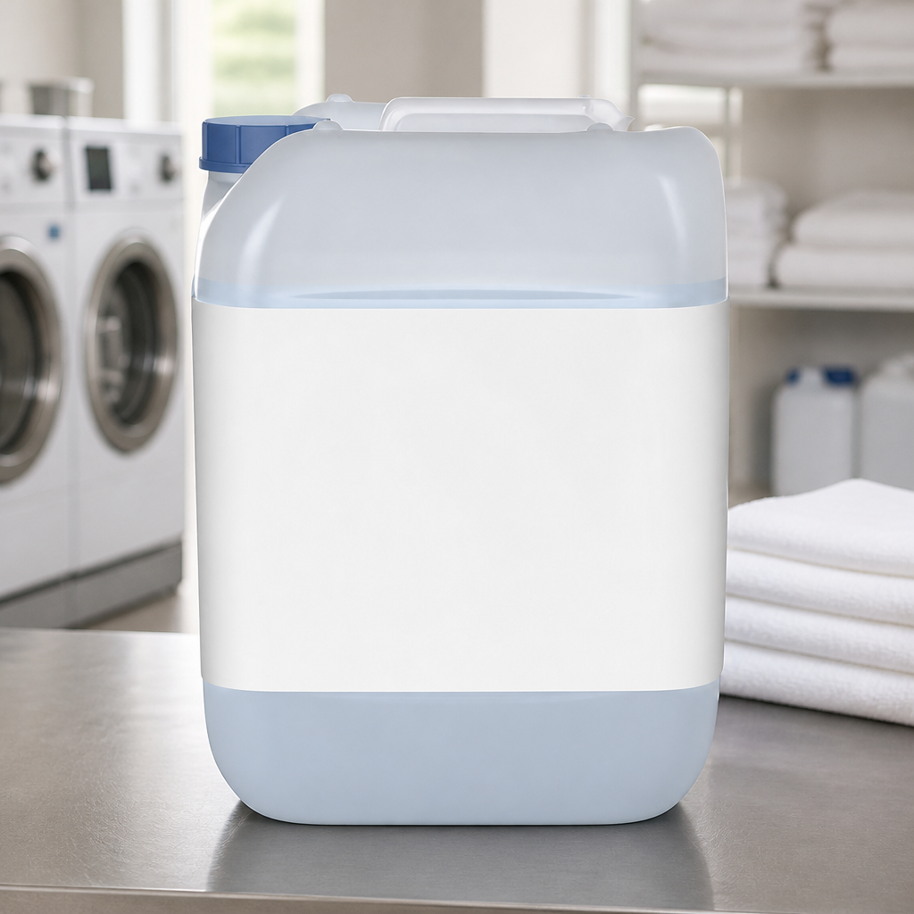 Commercial Fabric Conditioner 20Ltr Extra Soft and Fresh