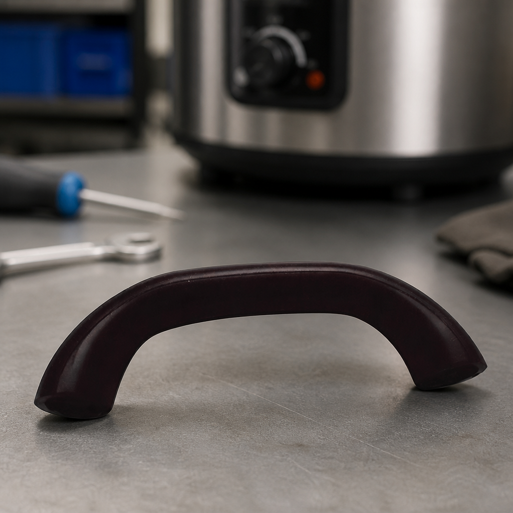 Commercial Rice Cooker Lid Handle Replacement Part