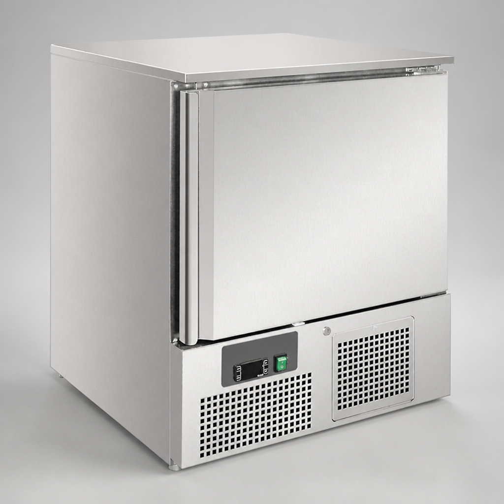 140Ltr Commercial Under Counter Fridge for Kitchens