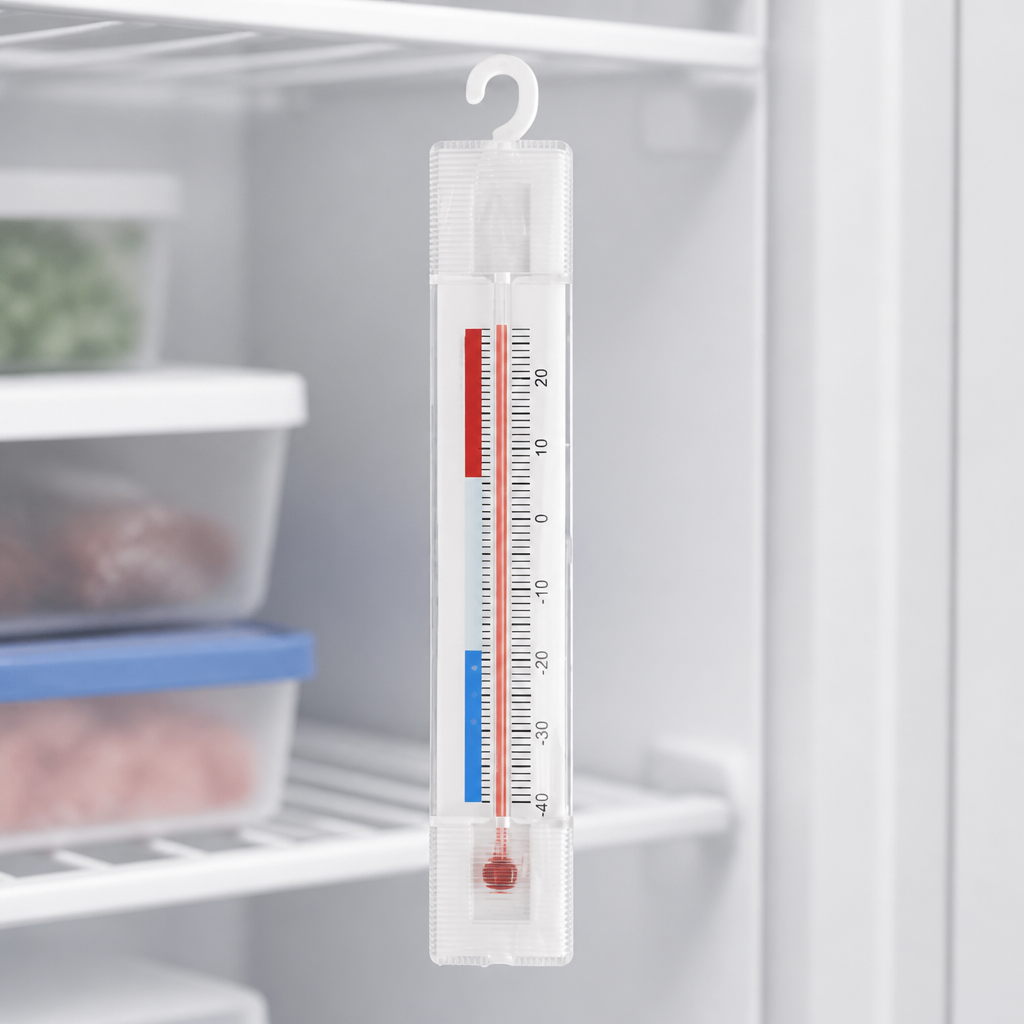 Commercial Hanging Freezer Thermometer -40°C to 20°C