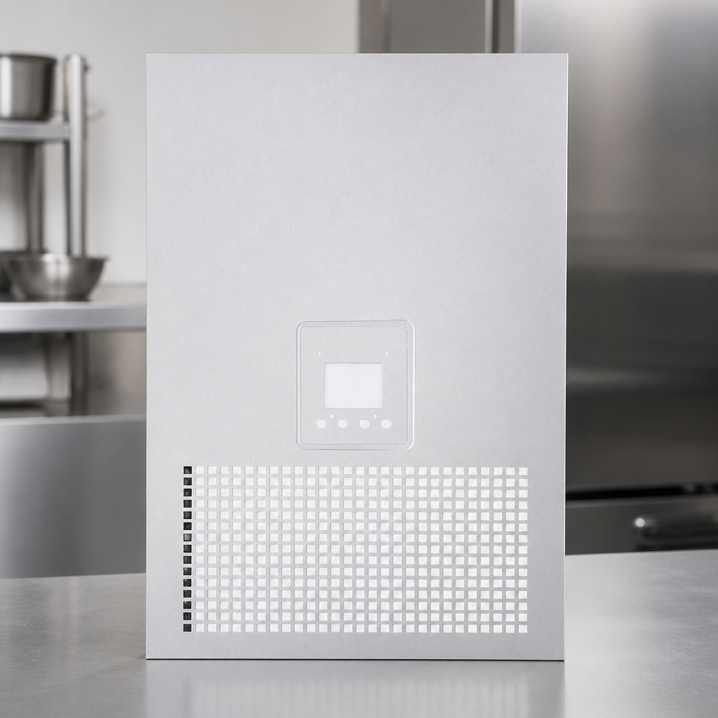 Replacement Front Panel for Commercial Counter Freezer 335mm