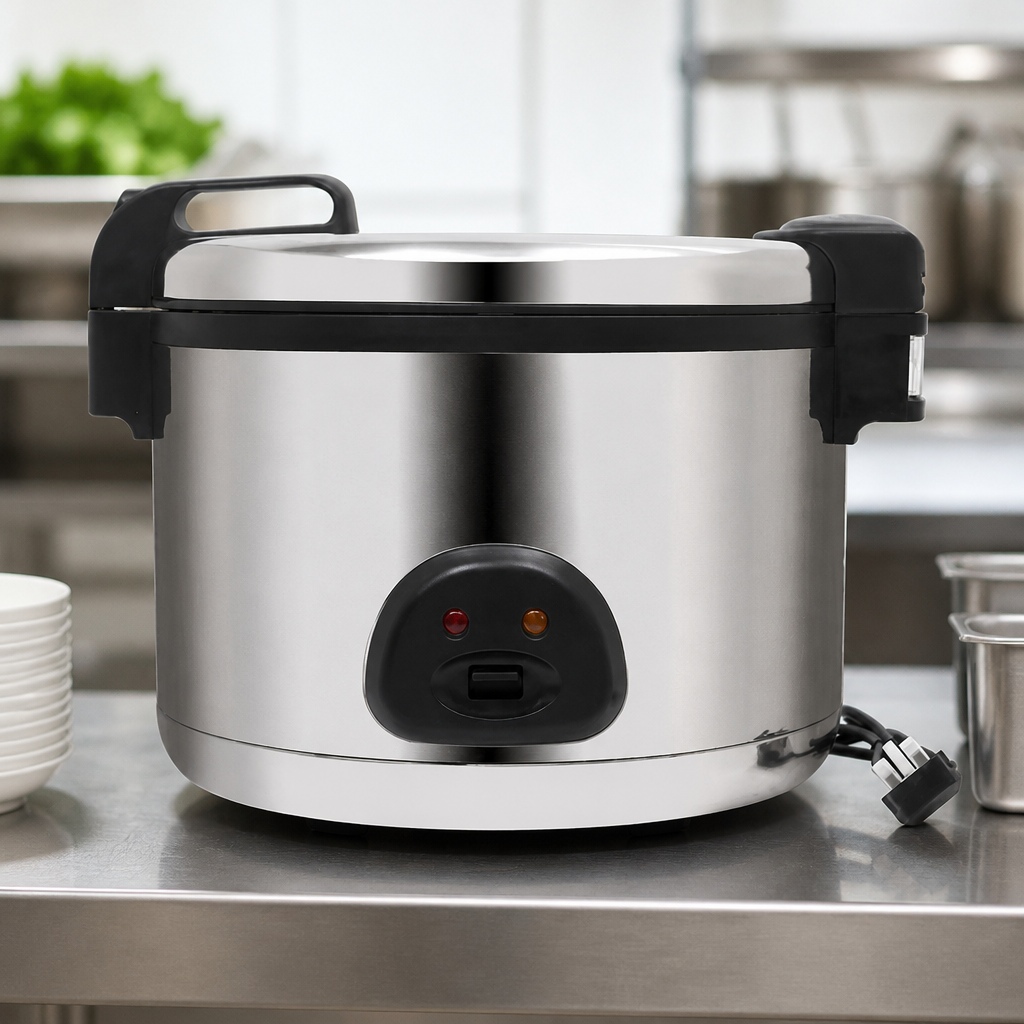 Rice Cooker 9Ltr