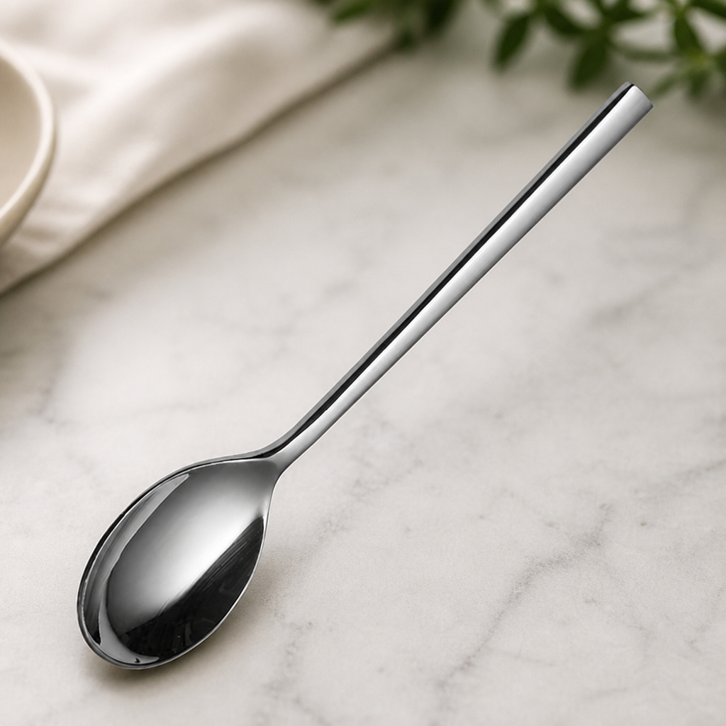 Montreux Dessert Spoons 12 Pack Stainless Steel Cutlery Set