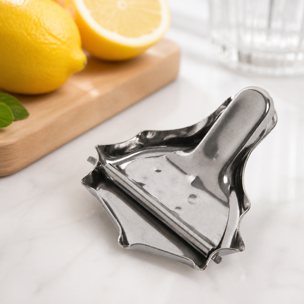 Lemon Slice Squeezer