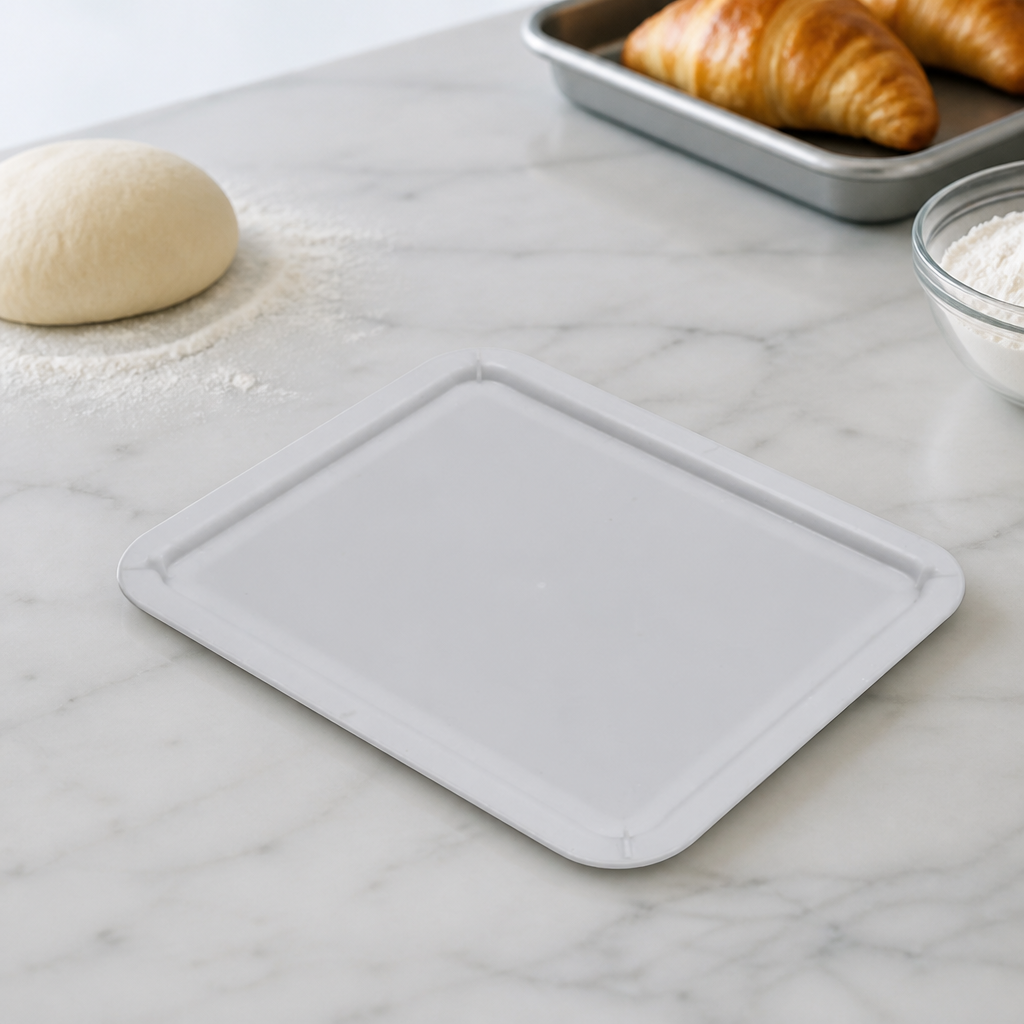 20Ltr Commercial Container Lid for Bread Making Equipment