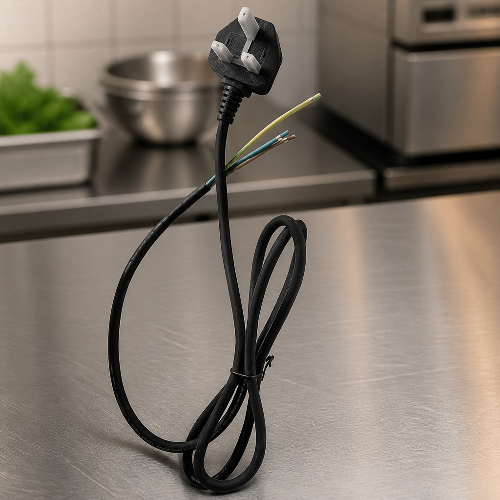 Power Cord
