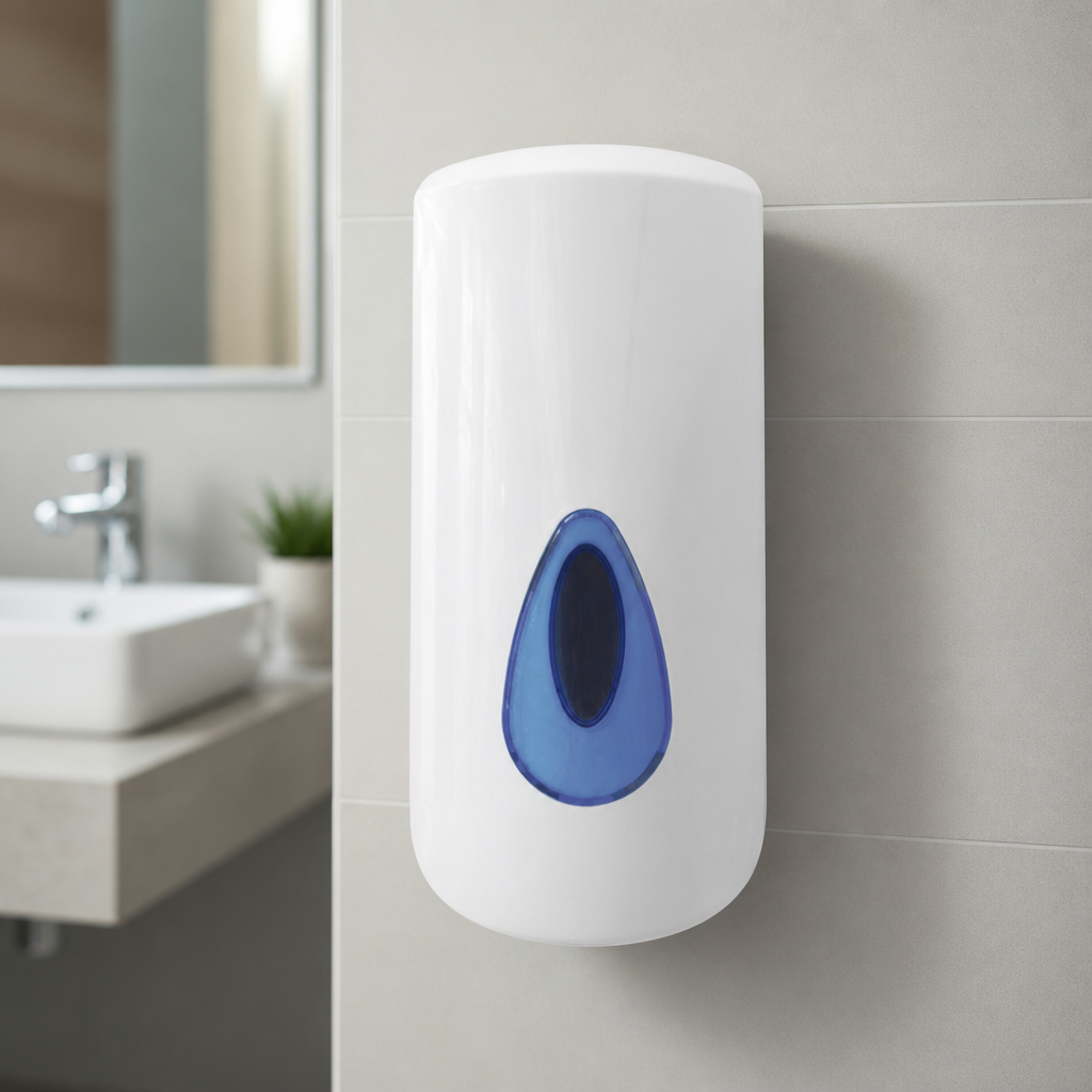 Ecolab Brightwell Soap Dispenser
