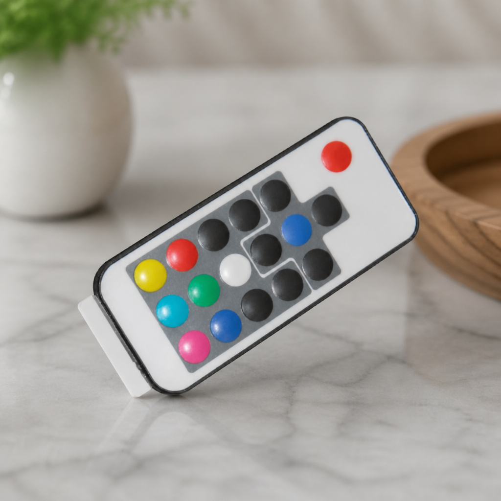 Genuine Remote Control for Commercial Multideck Refrigerators