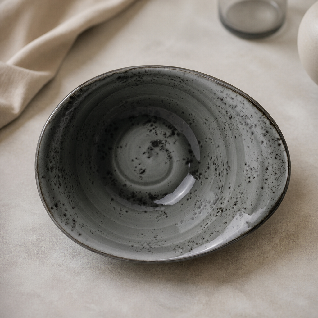 Commercial Smoke Bowls 178mm 435ml - Set of 12