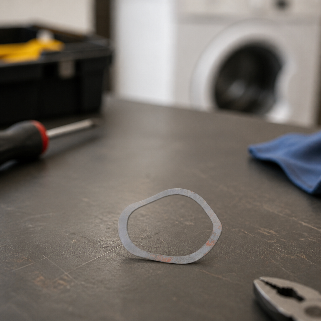 Stick Blender Rubber Washer Replacement Part 20g