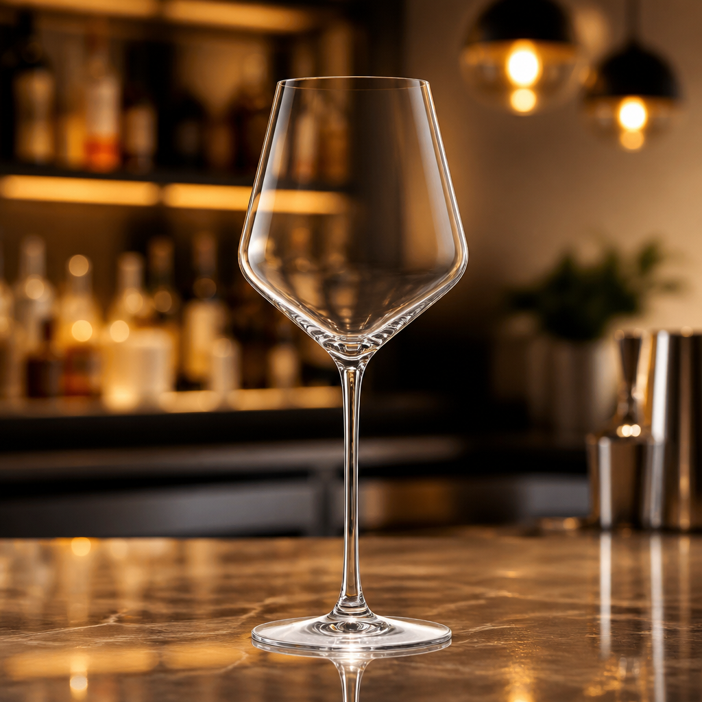 Commercial Wine Glasses 470ml Distinction 24 Pack Set