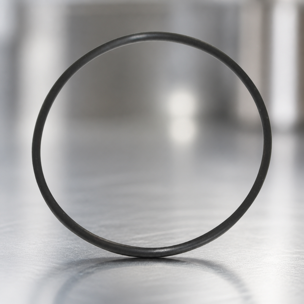 Commercial Juicer O Ring 62mm x 2.5mm Replacement Part