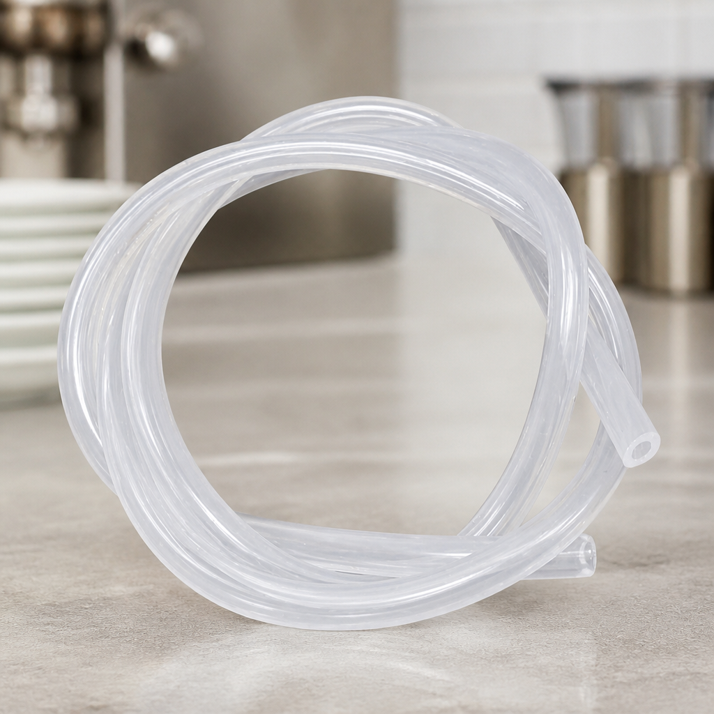 1M Milk Tube for Commercial Drink Dispenser Milk Cooler