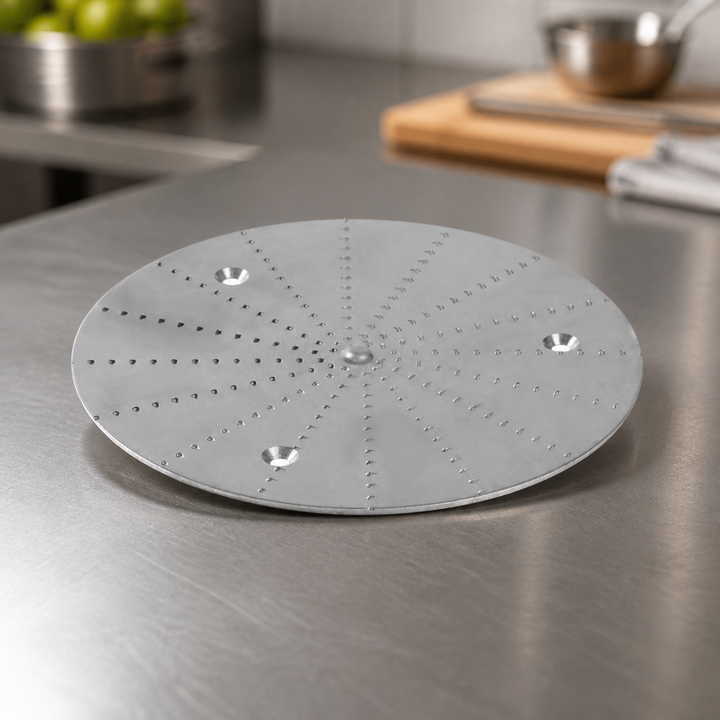 Centrifugal Juicer Replacement Blade Disk Stainless Steel 405g