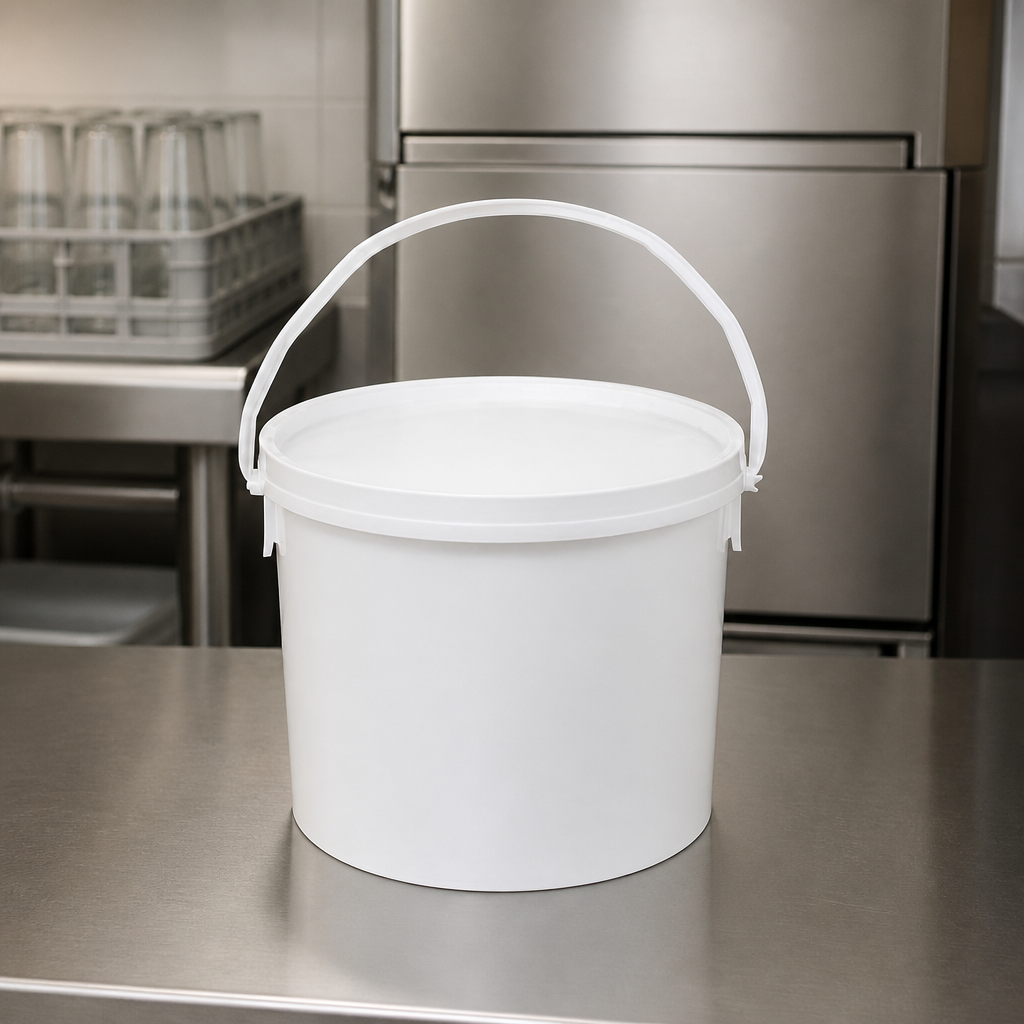 5kg Commercial Non-Caustic Decarboniser Powder Cleaner