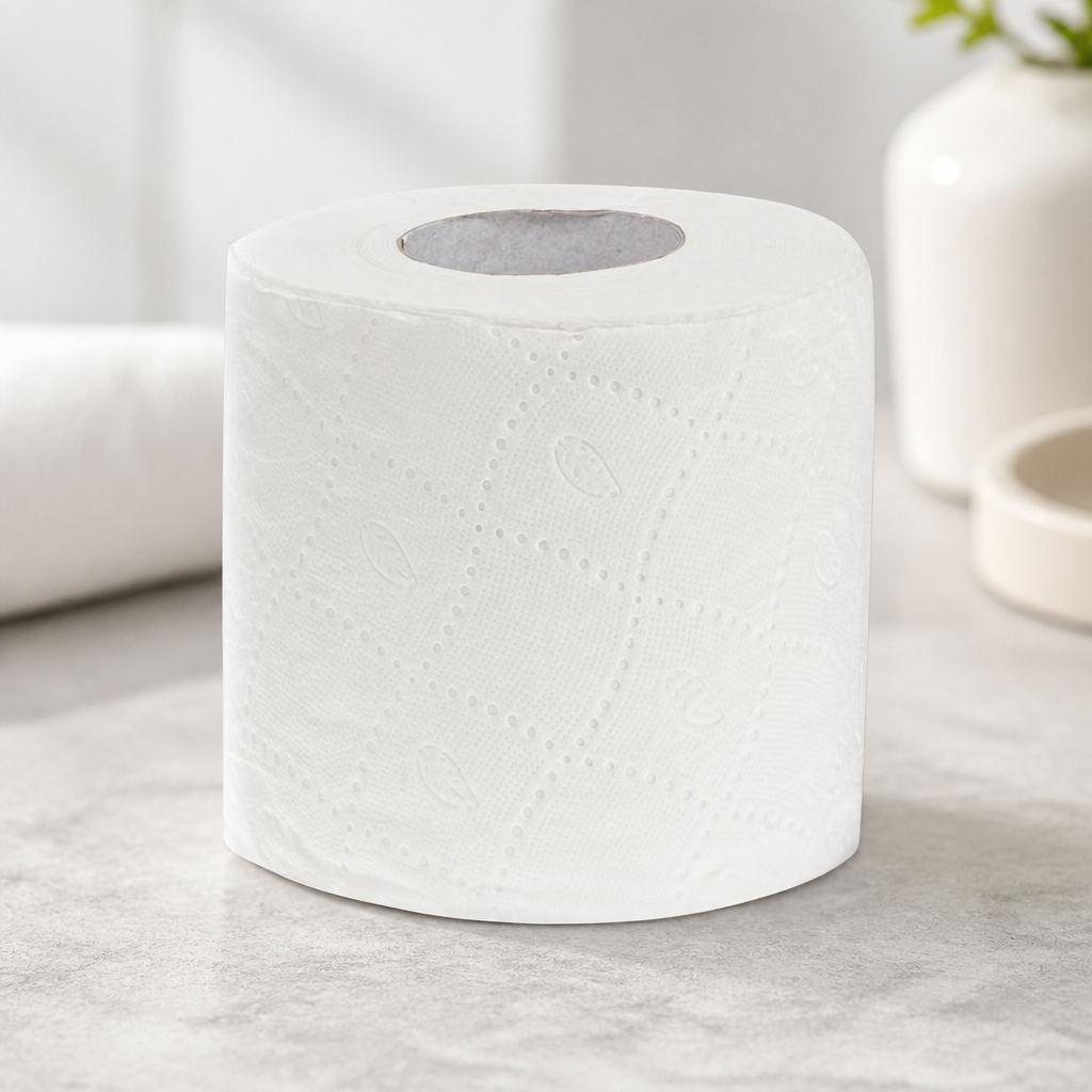 Commercial Extra Soft Toilet Rolls 36 Pack 170 Sheets