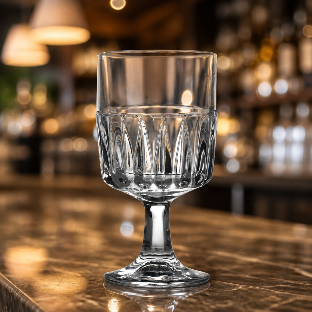 Commercial Winchester Goblet Glasses 250ml 36 Pack