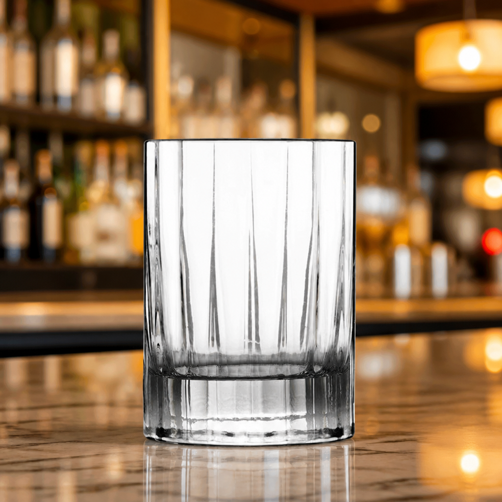 Commercial Shot Glasses 70ml Clear Glasses 48 Pack