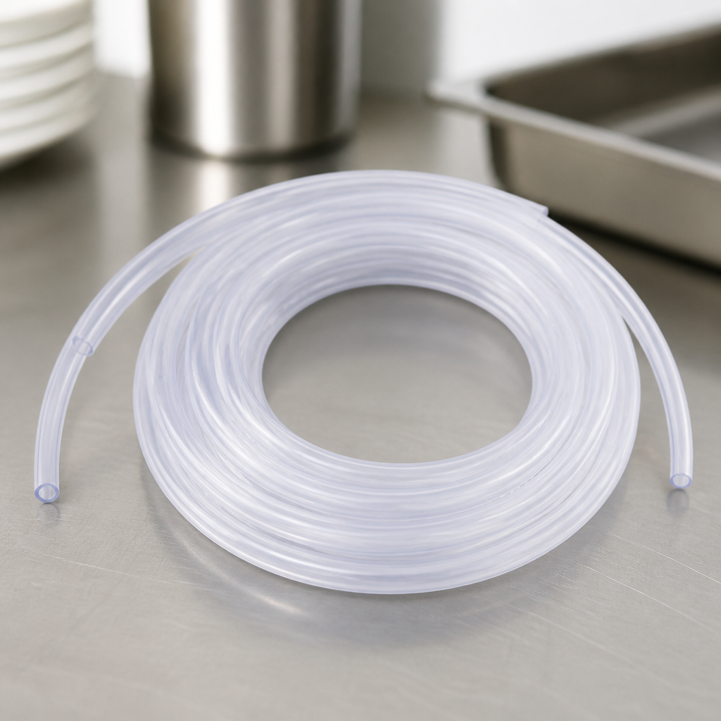 Genuine Replacement Tube 6x4mm for Commercial Ovens