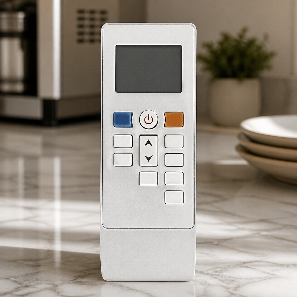 Commercial Air Purifier Remote Control Replacement Part