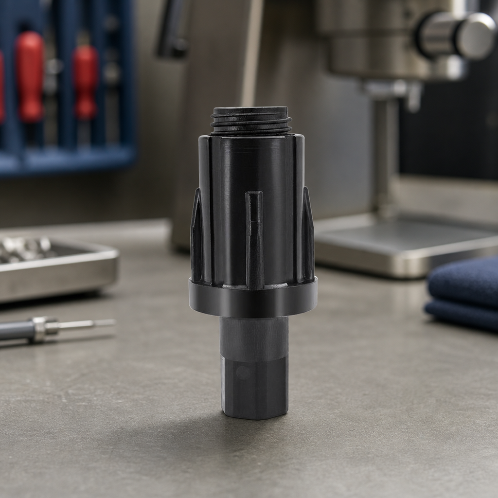 Commercial Plastic Foot Replacement Part for Catering Equipment