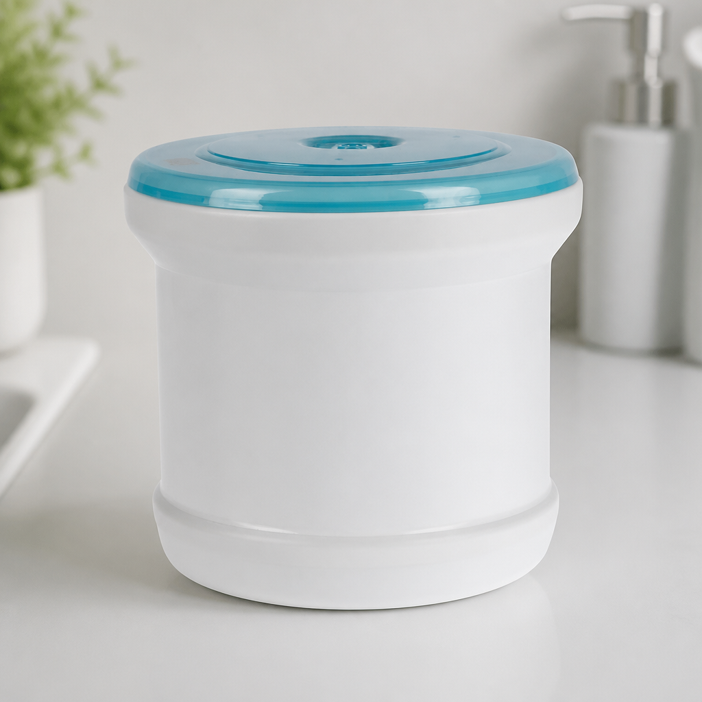 Commercial Centrefeed Paper Towel Dispenser Portable Starter Pack