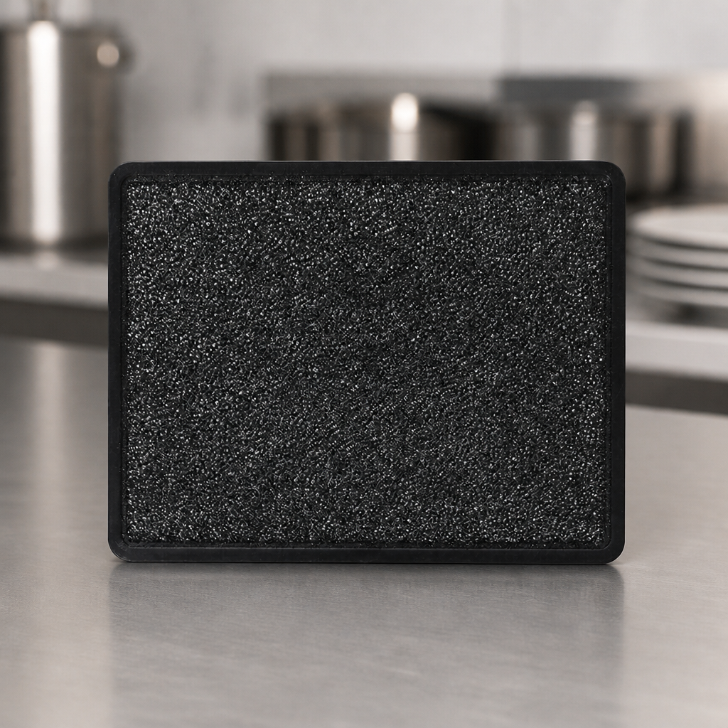 Commercial Replacement Screen Filter for Under Counter Fridge