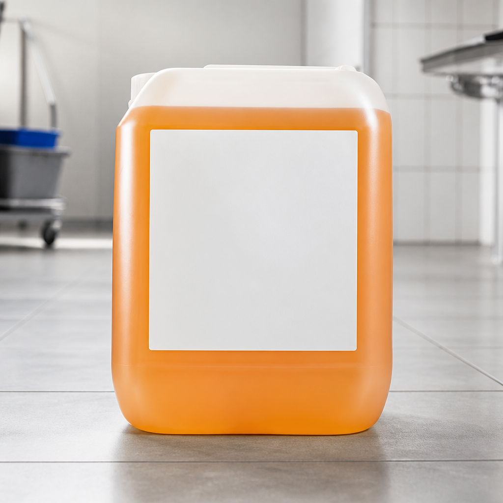 Commercial Fine Stoneware Cleaner 10L for Deep Cleaning