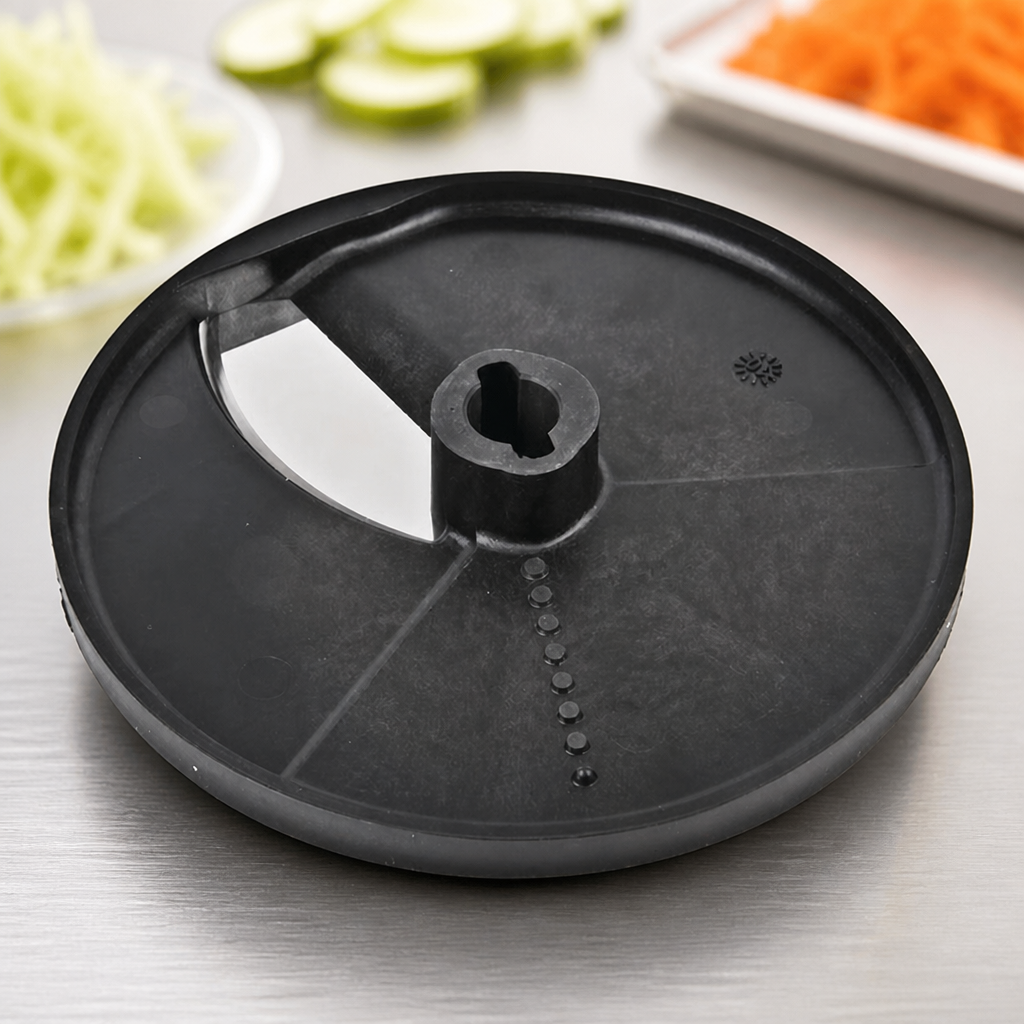 Commercial Slicing Disc 1mm for Veg Prep Machine