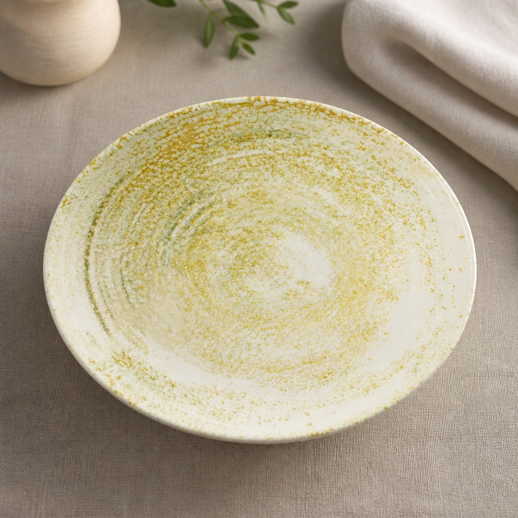 Commercial Erosion Bowls 250mm 1.15L Dishwasher Safe 6 Pack