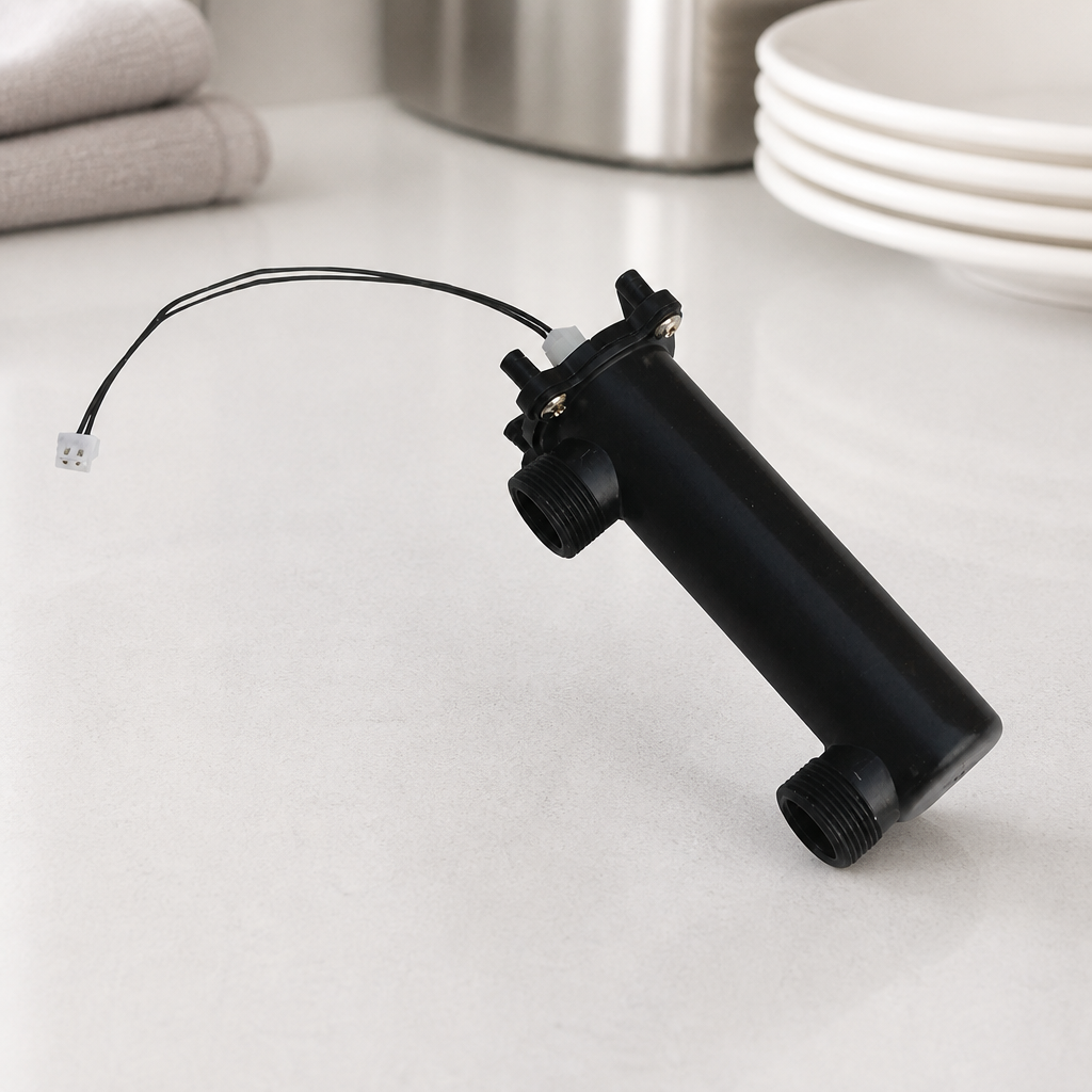 Commercial Sous Vide Water Level Switch Assembly