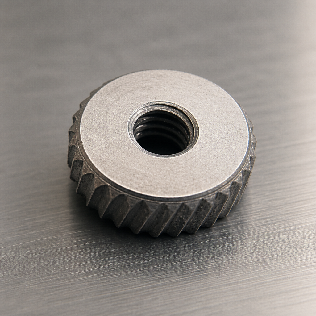 25mm Can Opener Spare Wheel for Commercial Use