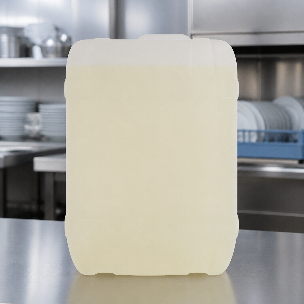 Commercial Tannin Remover Dishwasher Detergent 20L