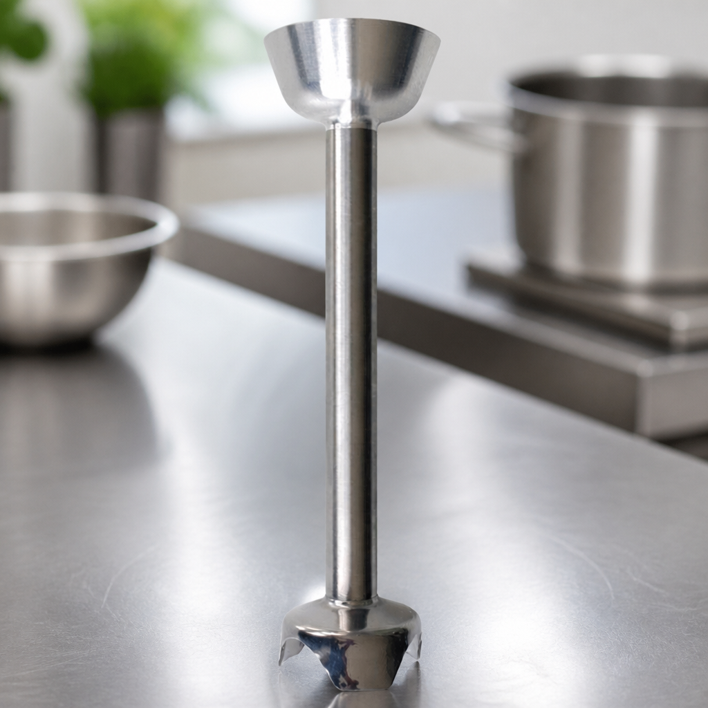 Junior Mixer Tool