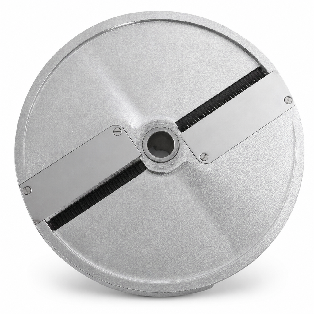 3mm Shredding Disc for Commercial Food Processors